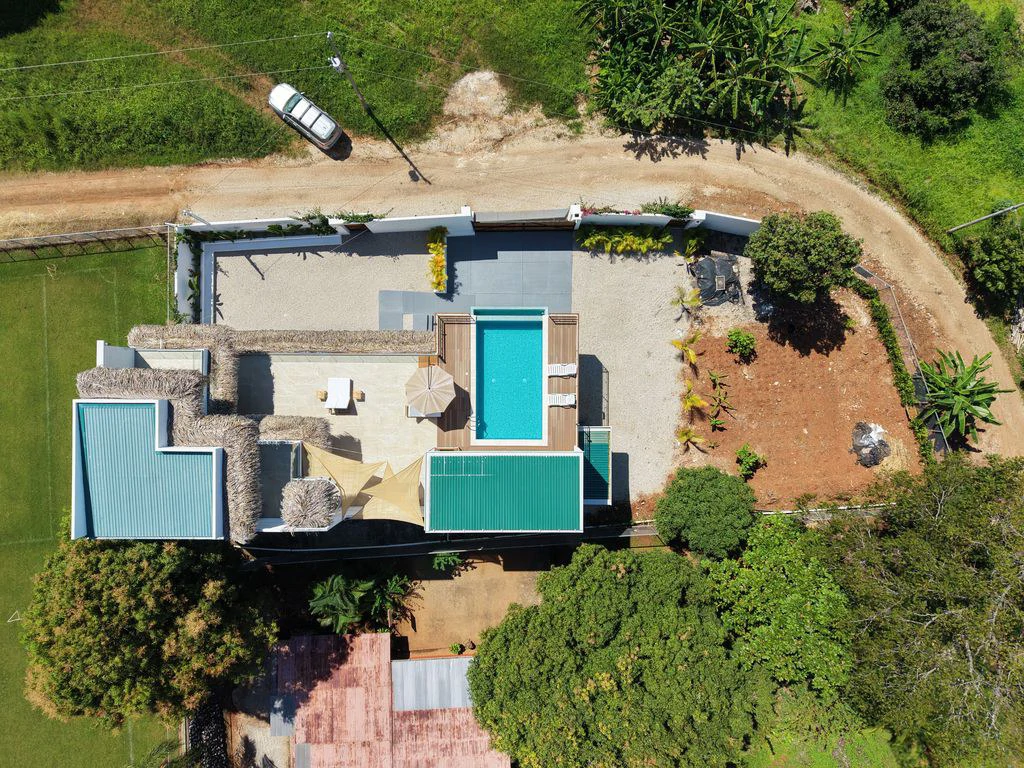 Casa Kairos: Brand-New 700 m² Home with 4 Bedrooms, Stunning Ocean View, and Infinity Pool – 15 Minutes from Sámara - Gallery image 4