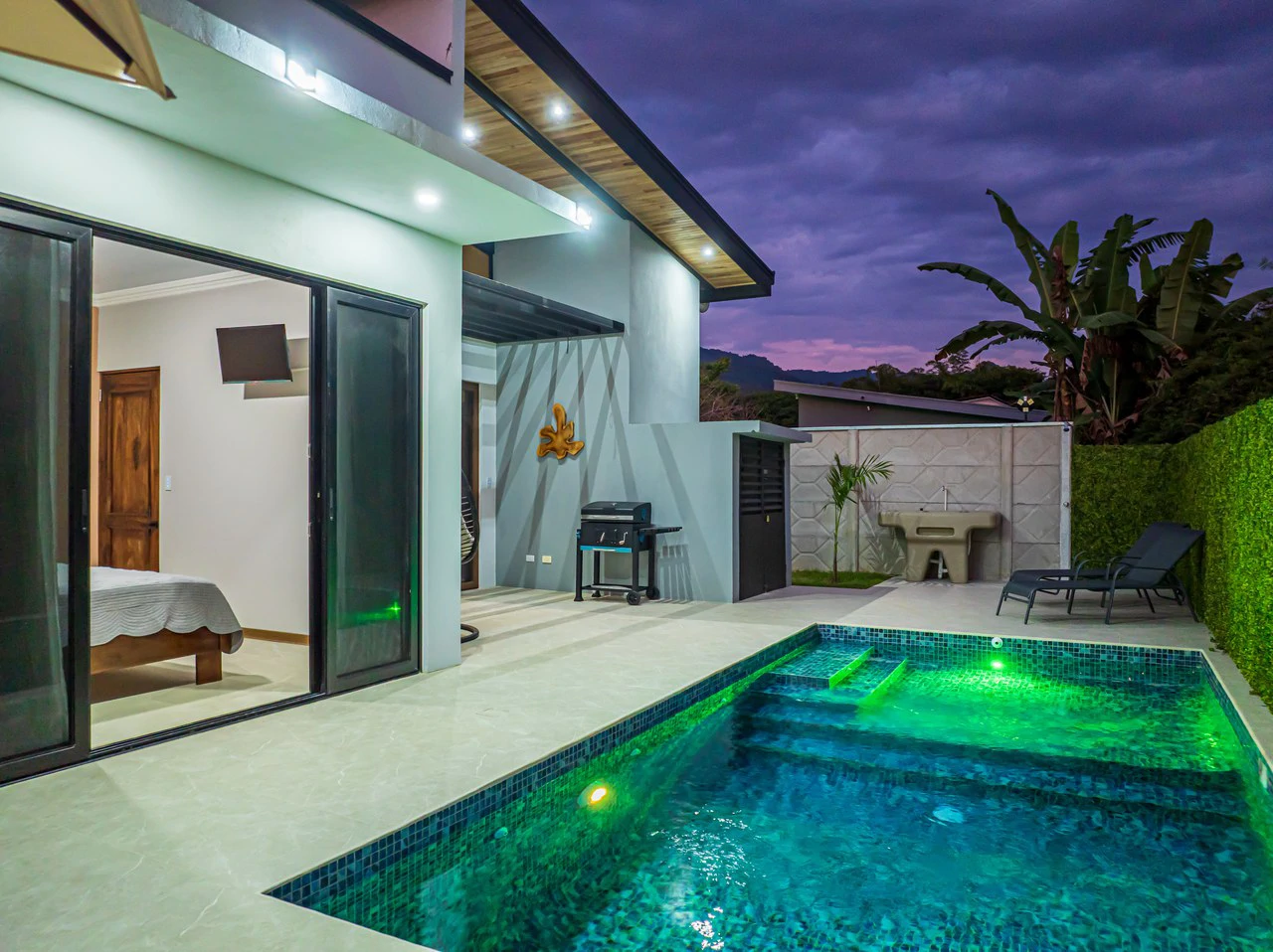 Hidden Gem Villa: Brand New & Fully Furnished 3 Bed | 3 Bath | Private Pool | Costa Rica's South Pacific - Gallery image 40
