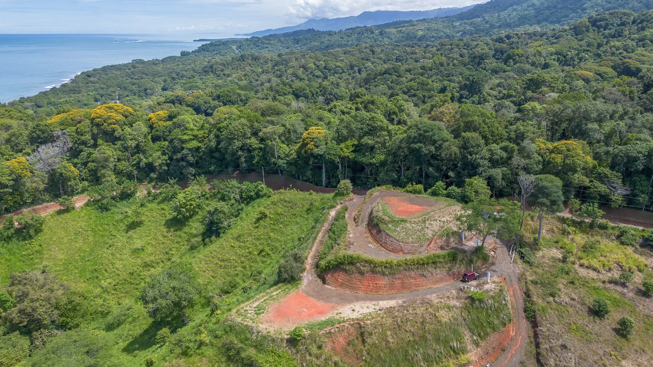 Luxury Ocean View Lot in Piñuelas - Premier Building Site - Gallery image 39