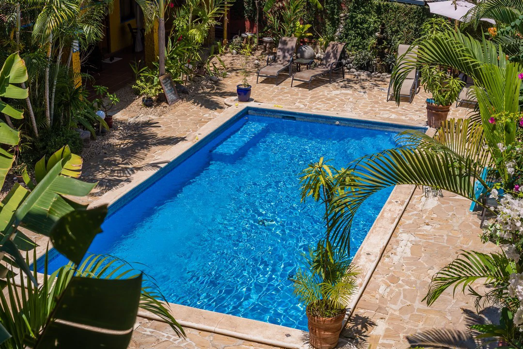 Conchal Hotel & Papaya Restaurant: Small Family-Run Boutique Hotel! - Gallery image 28