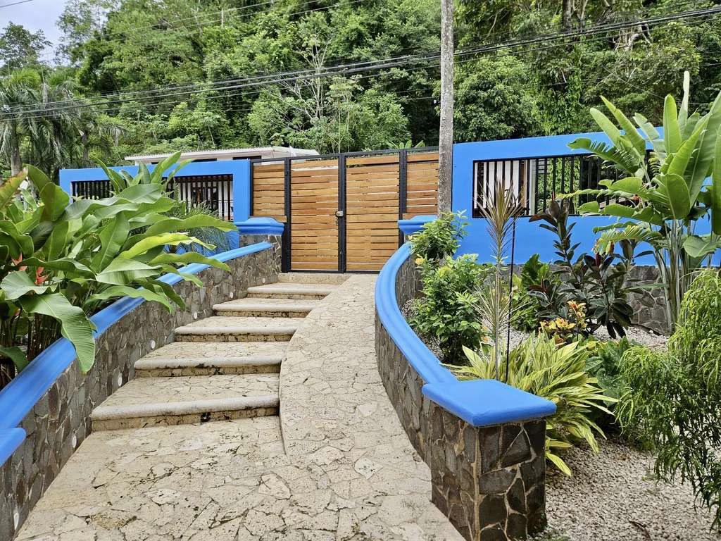 ID 4220: Hotel Carmen Coral - Playa Tambor, Puntarenas - photo 2