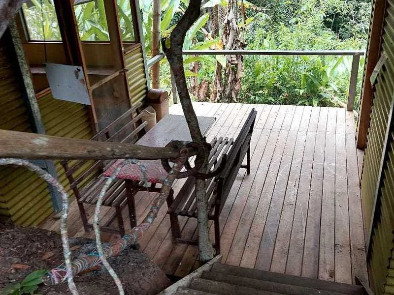 Ocean View Mountain House La Balsa - Gallery image 16