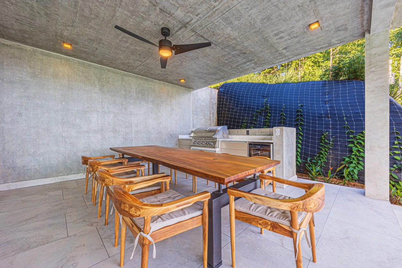 A True Estate Beyond Compare, Ocean Views For Miles: Mountain House For Sale in Uvita - Gallery image 42