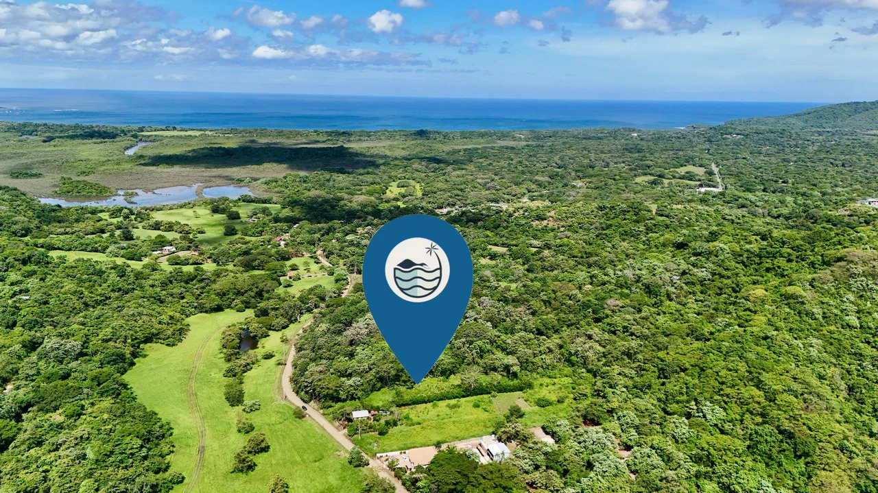 500 m² Lot in Salinitas: 6 Minutes to Playa Grande - photo 6