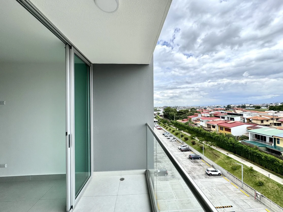 Condominio Altamira: Apartment for sale in Condominio Altamira Heredia - Gallery image 8