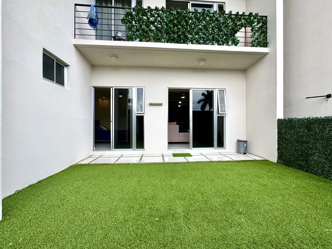 Condominio Loft Cariari: Loft Cariari Condominium – 2 Bedrooms with Private Patio - Gallery image 17
