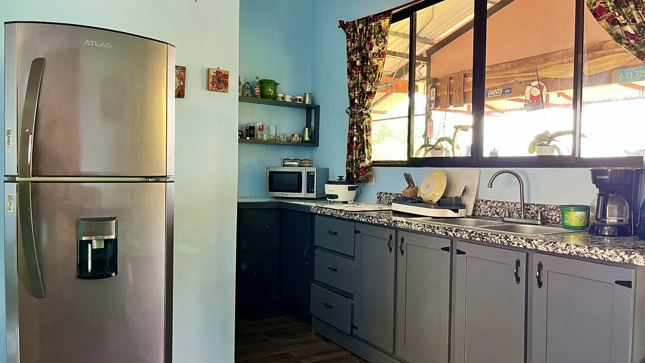 Mountain and Countryside House For Sale in Daniel Flores - Gallery image 13