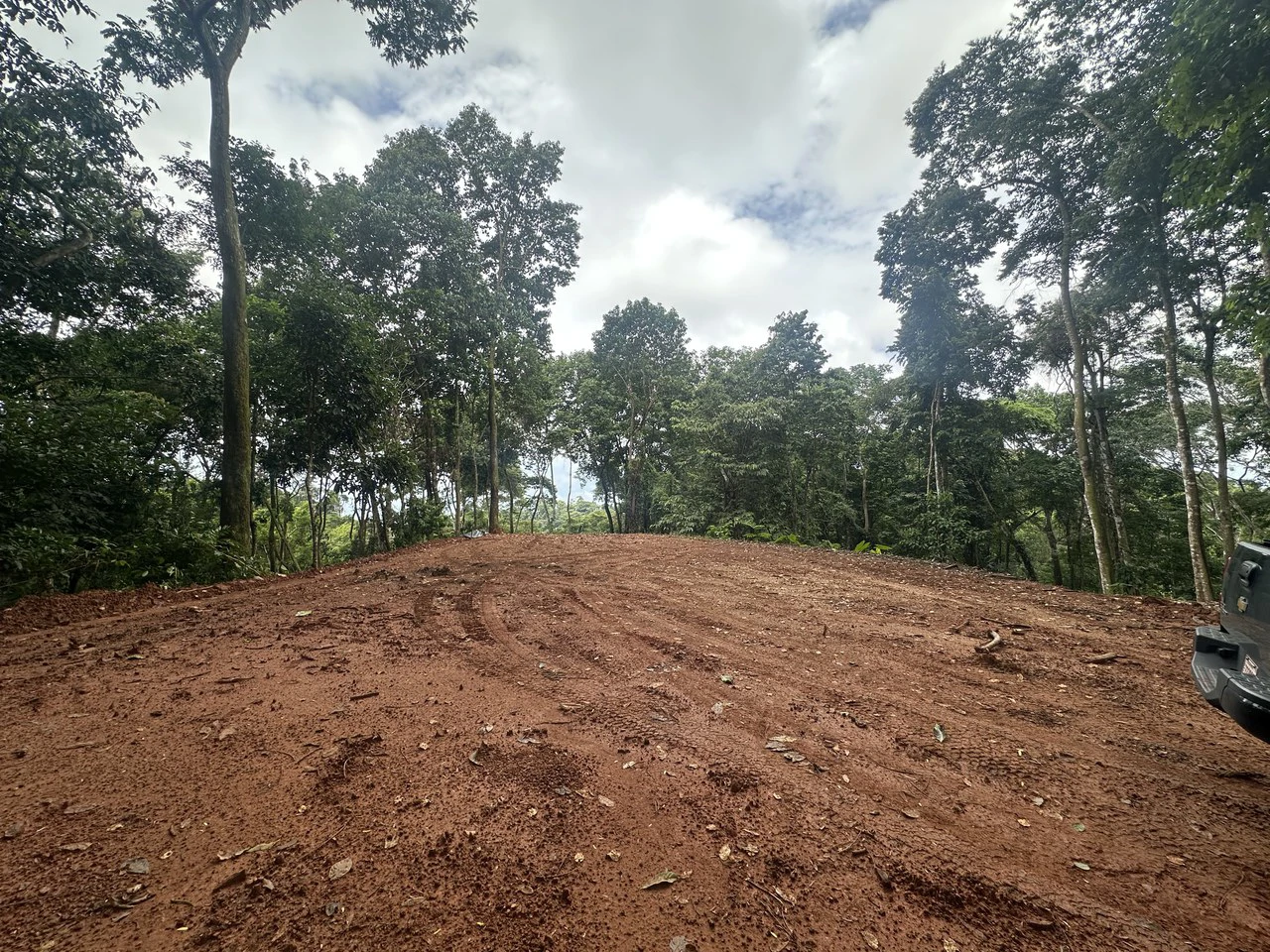 Ocean View Lot in Paradise Breezes, Hatillo - Ready to build - Gallery image 11