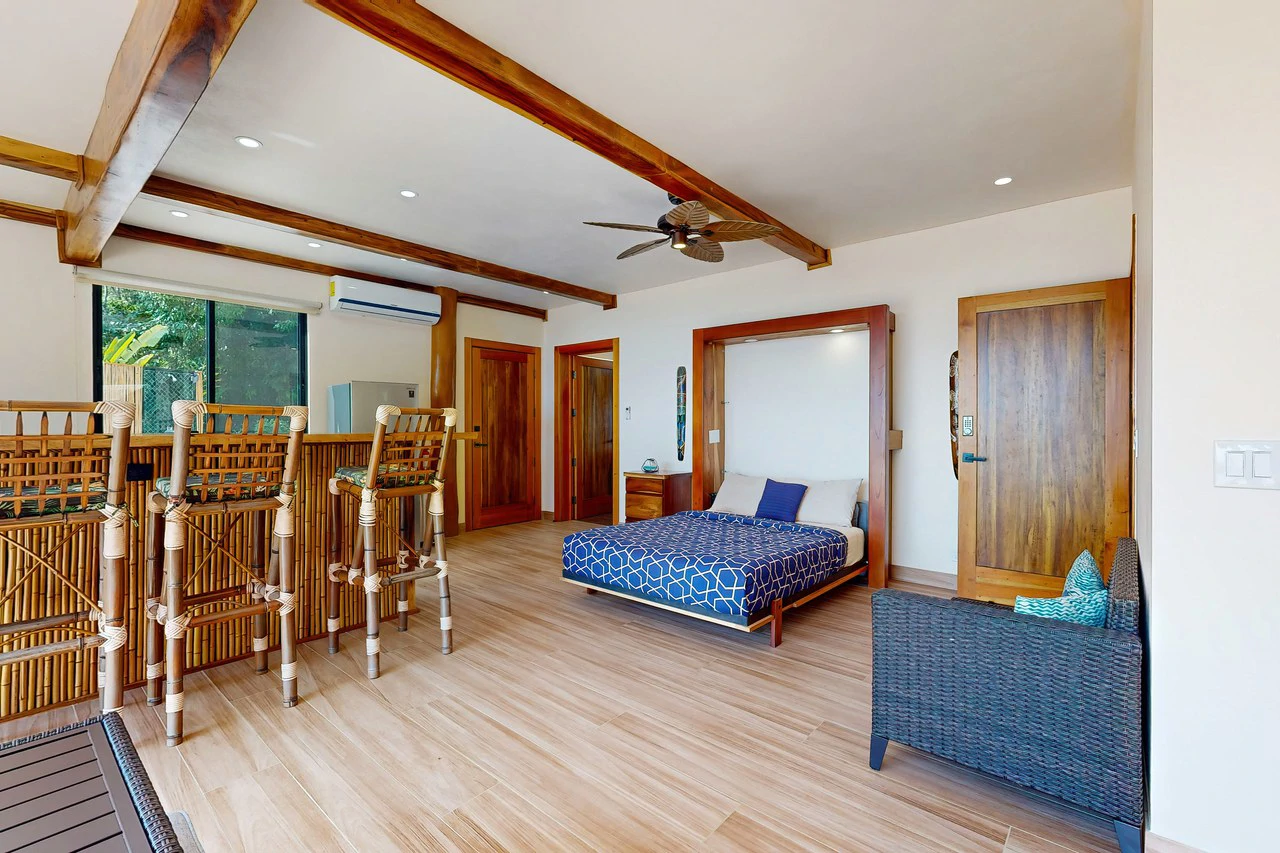 1.25 ACRES – 4 Bedroom Luxury Ocean View Home In Gated Community With Amazing Pool, Yoga Deck, Easy Access! Owner Financing Available!! - Gallery image 39