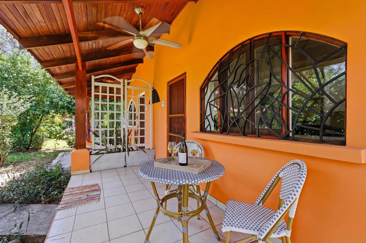 Casa Elsa Villaggio II – Unit 406A: Tropical Condo Near Potrero Beaches - Gallery image 13