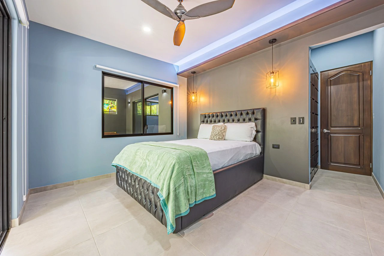 Gorgeous Brand New 3br Home close to Dominical with extra land.: House For Sale in Hatillo - Gallery image 25
