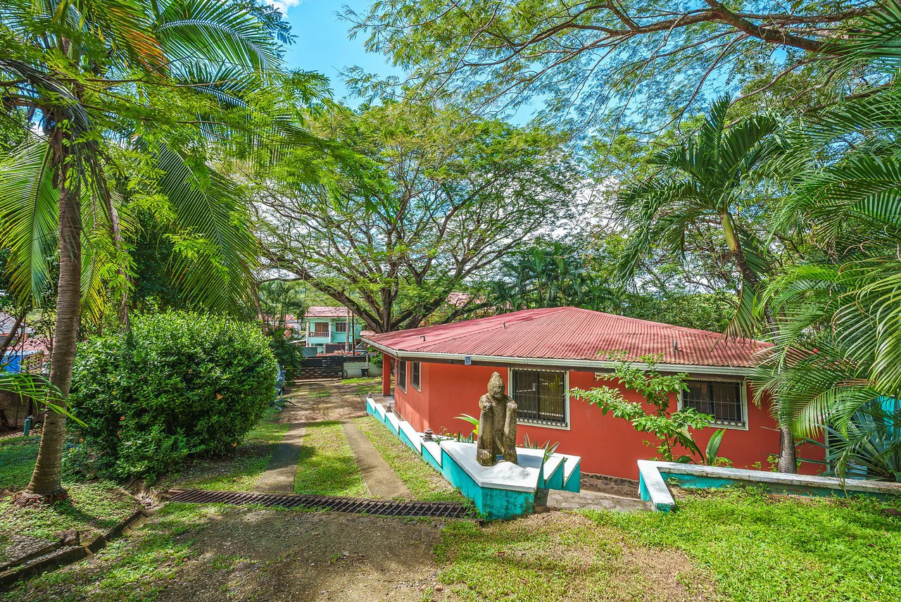 Cabinas Corazon de Tamarindo:  2 Homes and 4 Apartments - Gallery image 7