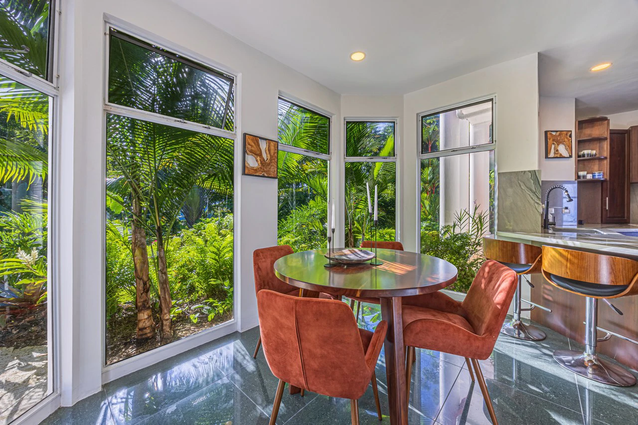 17 ACRES – 5 Bedroom Grand Estate, Guest House, SPECTACULAR VIEWS!!! - Gallery image 11