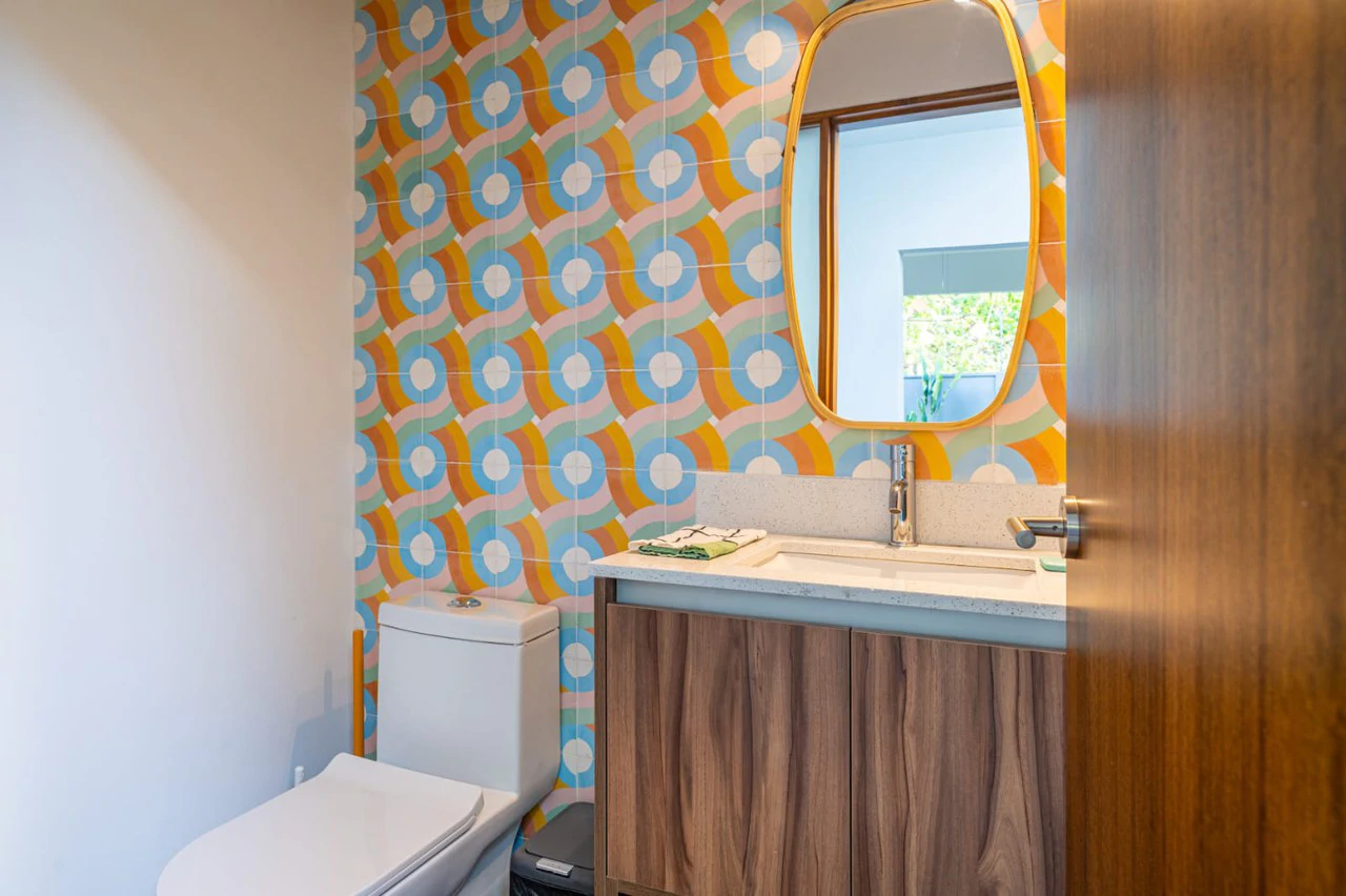 Amazing New Villa Cayman: Solar Powered and Walk to the Beach in Uvita! - Gallery image 71
