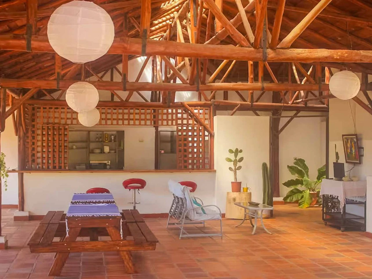 Rancho Paraiso: 3BR Home Plus Apt with Room to Expand - Gallery image 11