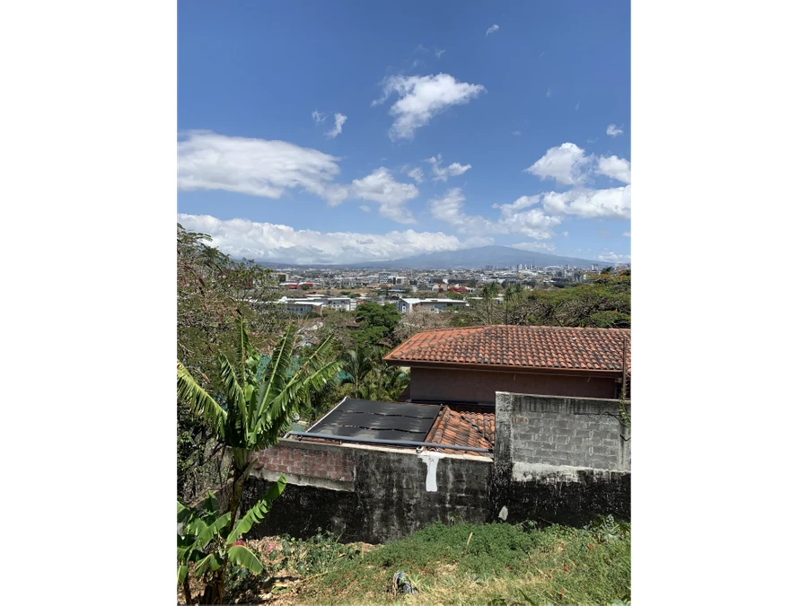 Countryside and Mountain Property For Sale in Escazú - Gallery image 5