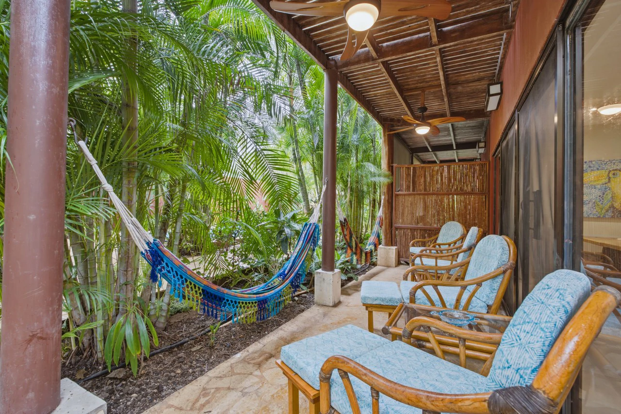 Casa Tucán: Beautiful 2BR Villa in Stef Surf, Just Minutes from Playa Potrero Beach - Gallery image 23