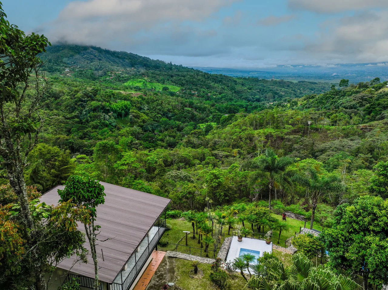 Expansive 27 Acre Farm with Residence in San Isidro del General - Gallery image 56