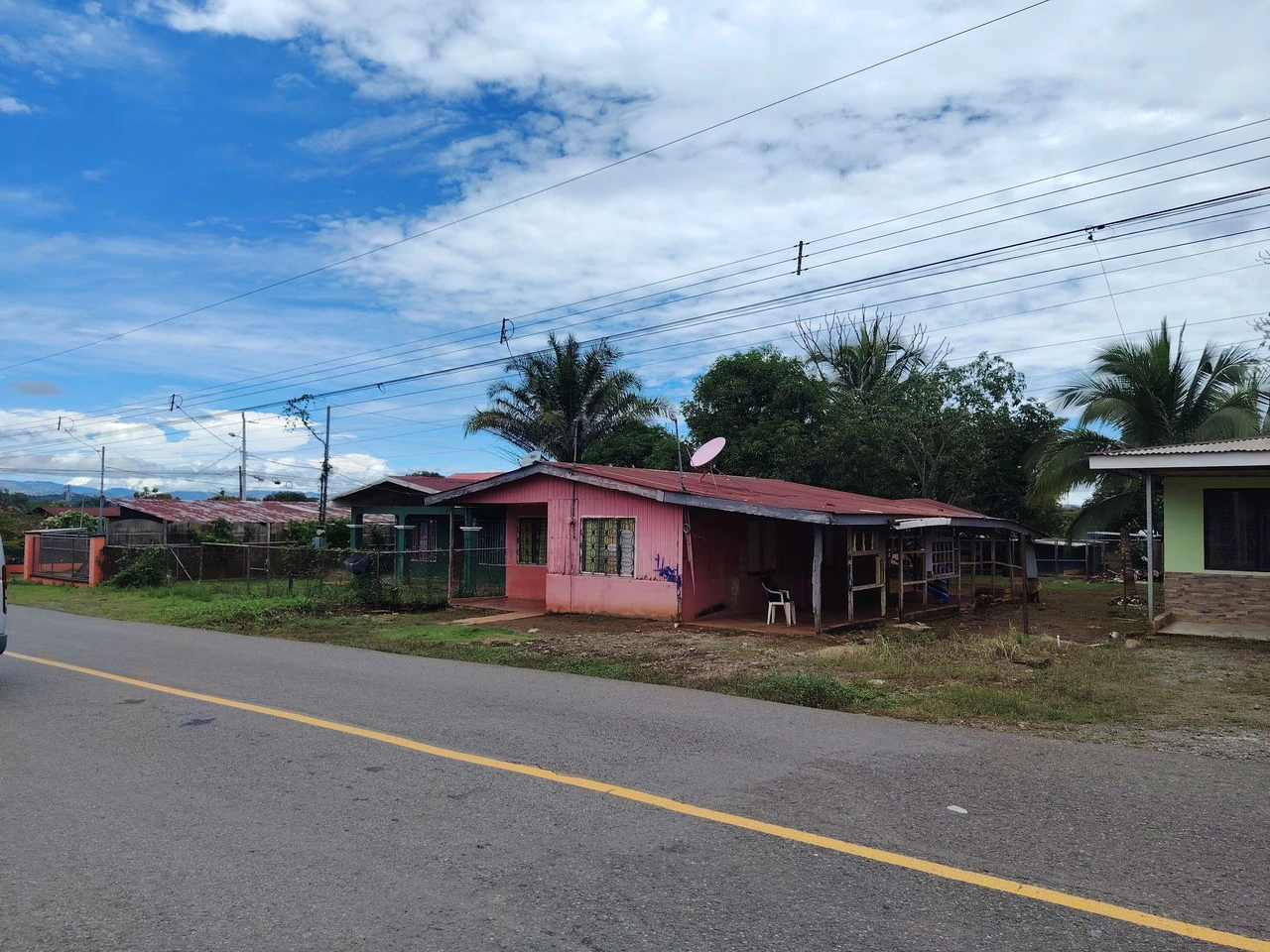 TERRENO EN BUENOS AIRES: Home Construction Site For Sale in Buenos Aires