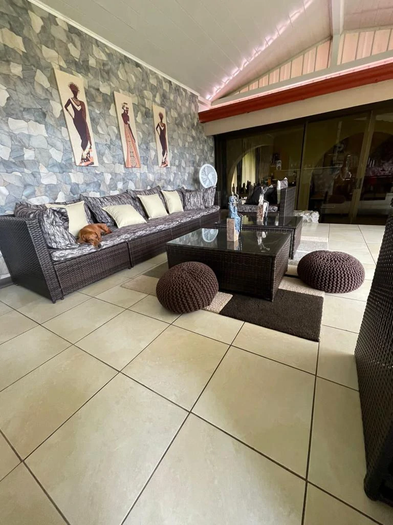 One Story House for Sale Modern surrounded by Gardens Santa Ana Costa Rica - Gallery image 23