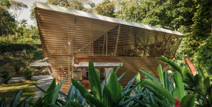 Air: Pre construction amazing ocean view house - Gallery image 3