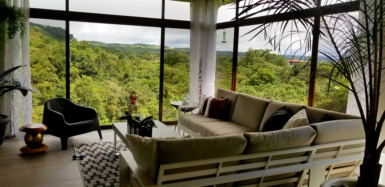 Designer Villa: Stunning designer Villa on 2 acres of land - Gallery image 2