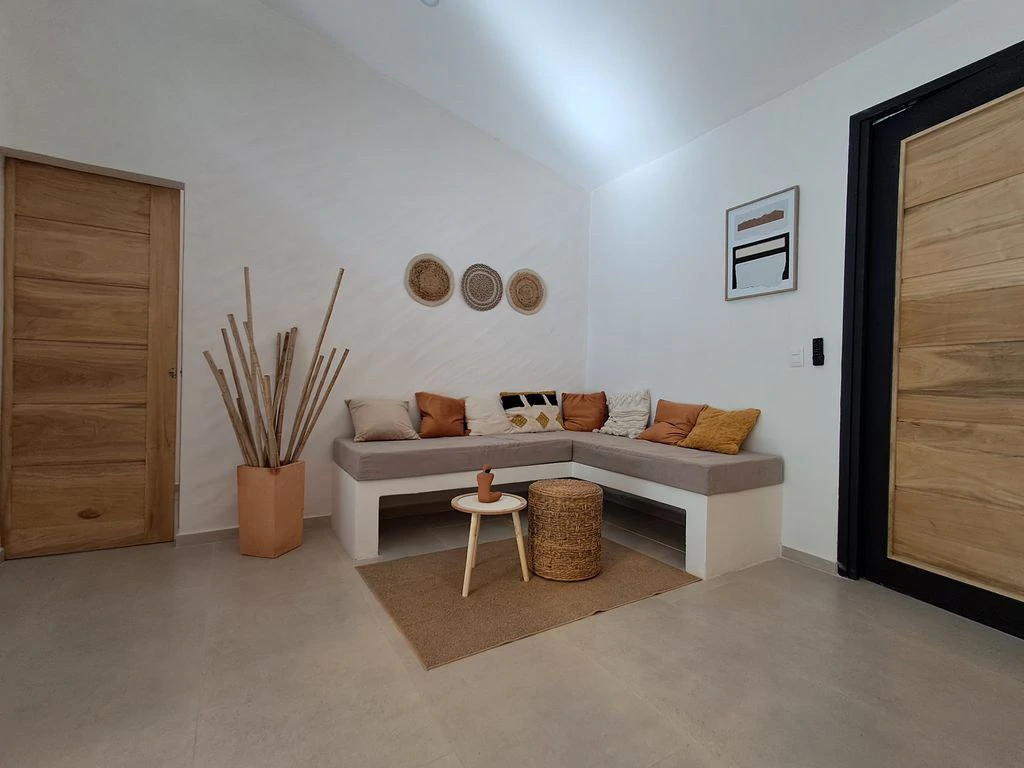 Casa Abana: Newly Built Home with Private Pool Just 10 Minutes from Sámara - Gallery image 8