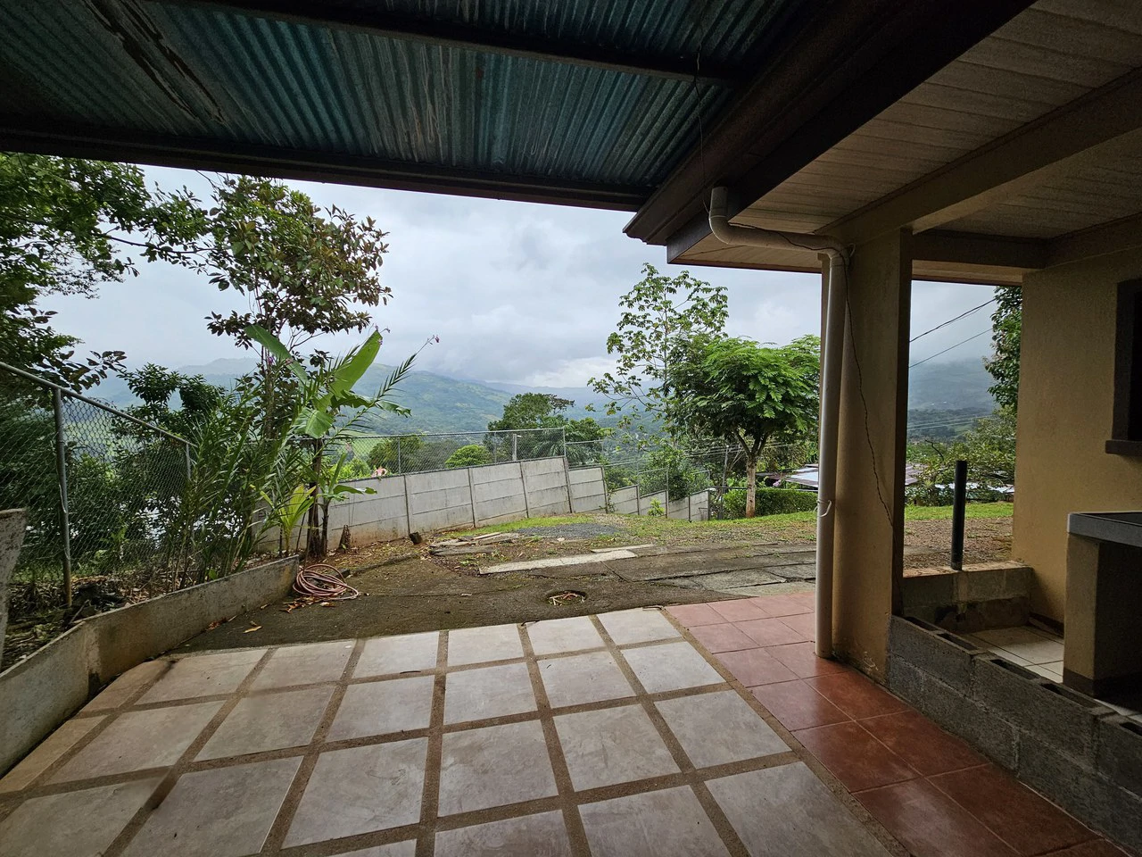 Se vende casa en villa nueva, Pedregoso, Pérez Zeledón: House For Sale in Pedregoso - Gallery image 20
