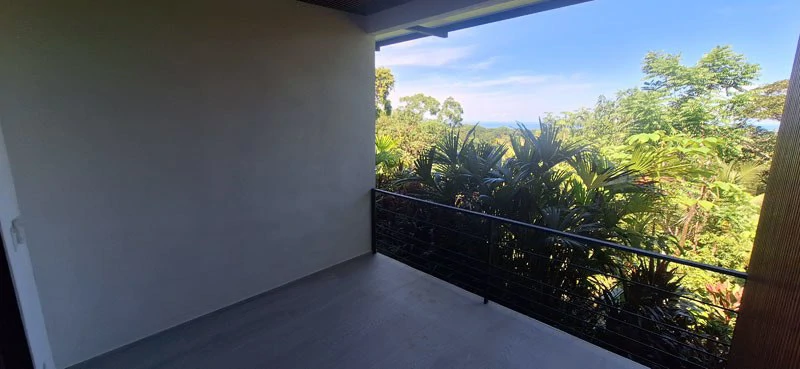 Ocean-View Retreat in Jardines de Morete, Uvita - Gallery image 16