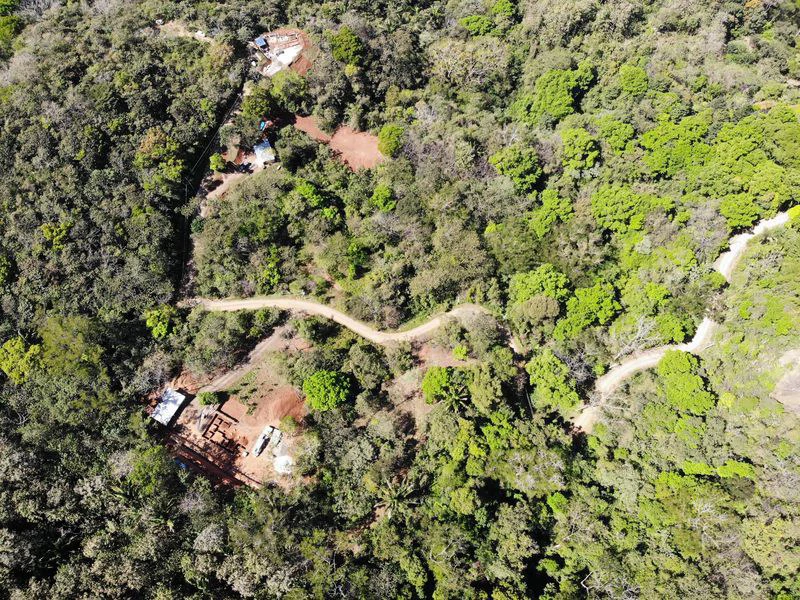 Lotes Mirador: Lotes Mirador, Breathtaking Lots with Stunning Ocean and Mountain Views, Large Building Pads, just 30 minutes from Samara Beach - Gallery image 18