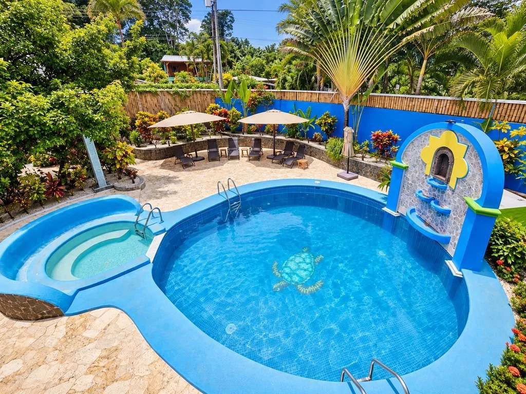 ID 4220: Hotel Carmen Coral - Playa Tambor, Puntarenas - photo 22