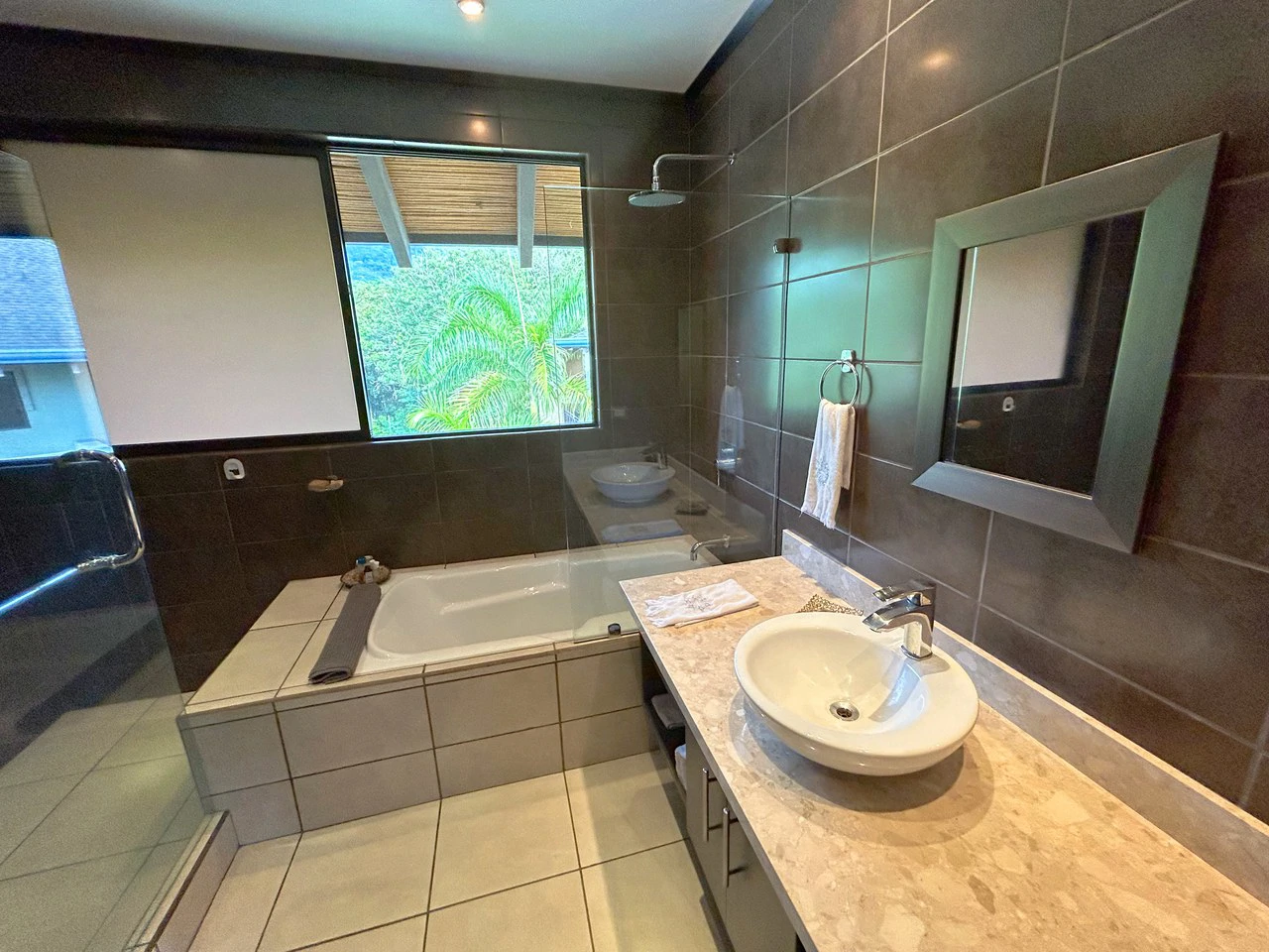 Marisol 1 Bedroom Condo with Million Dollar Ocean Views!!: Mountain Property For Sale in Dominicalito - Gallery image 10