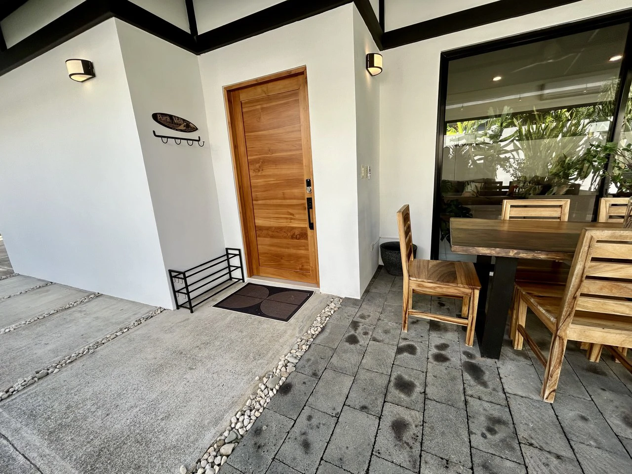 Walk-to-Everything Uvita Retreat | 3BR Home Minutes from the Beach - Gallery image 92