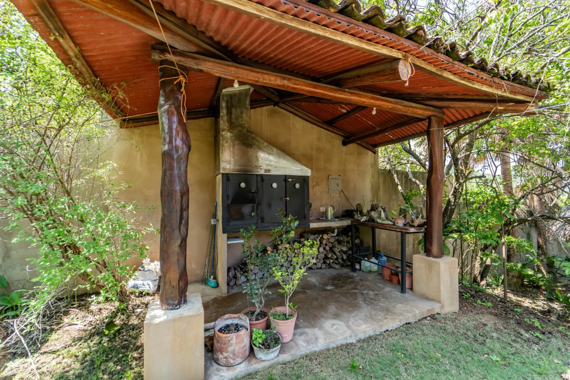 Rancho Deluxe - 2BR Ocean View Home plus Apt and Guest House: Countryside House For Sale in Sámara - Gallery image 6
