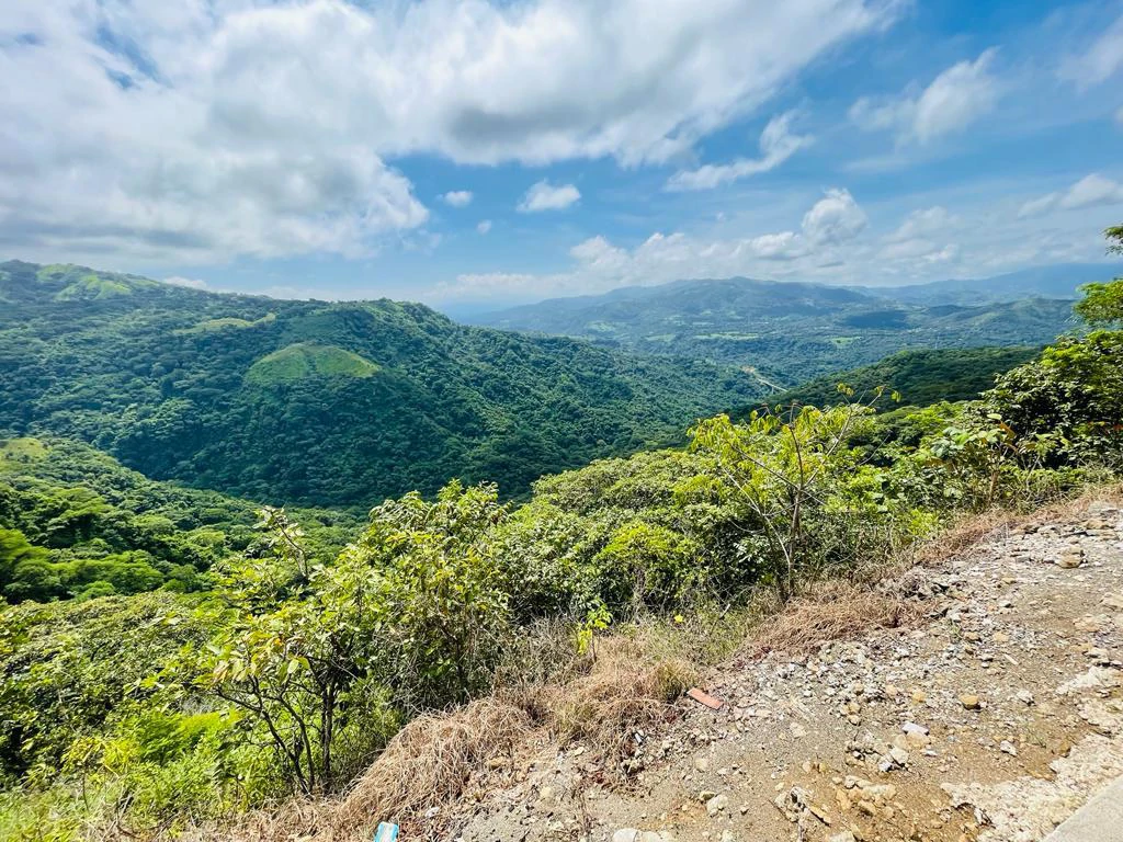 Lot for sale in Residencial Vista Mar Ocean and mountains view between San Mateo and Orotina Alajuela Costa Rica - Gallery image 8