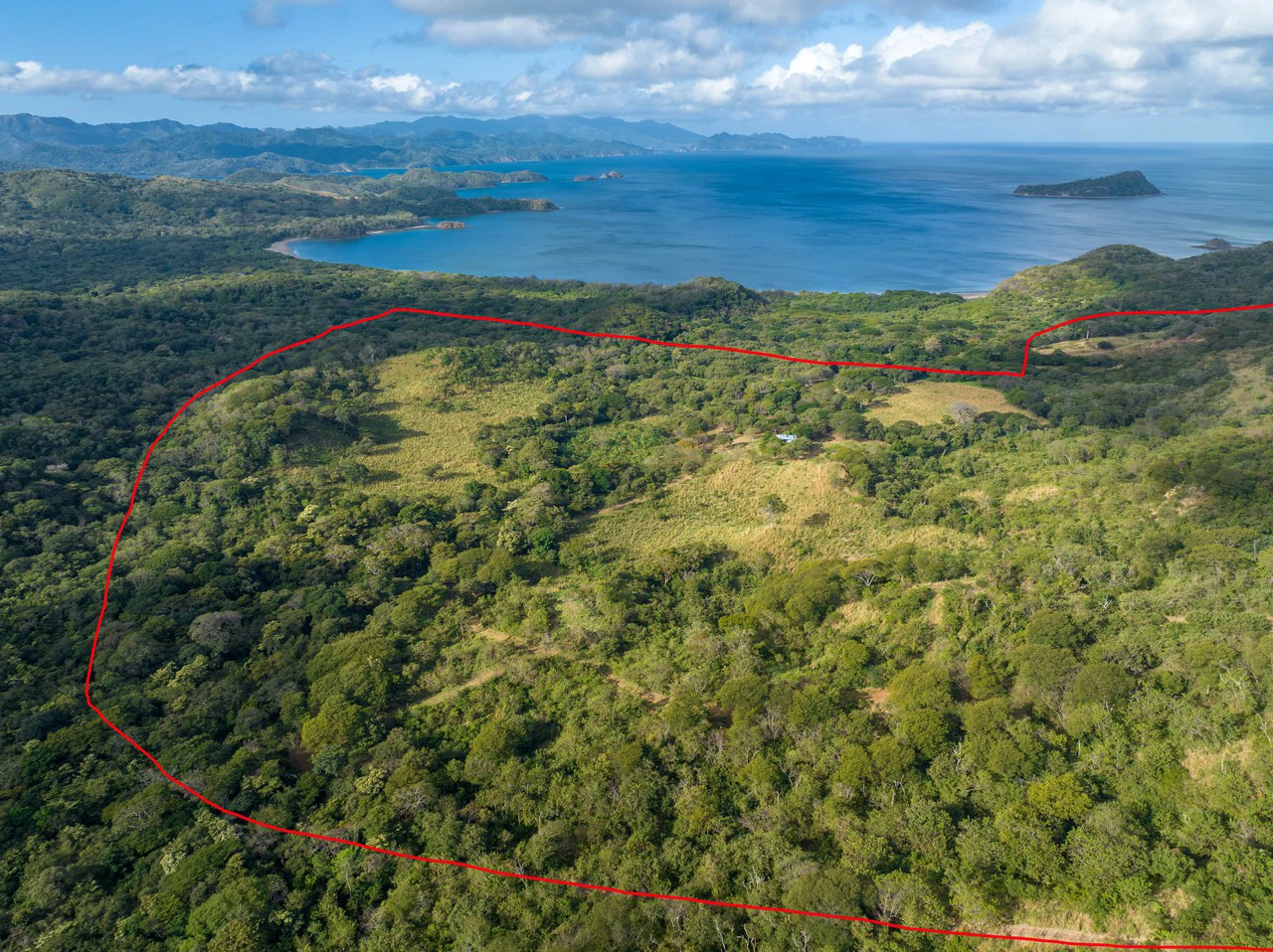 220 Acres Beachside Farm with Ocean View at Playa Junquillal in Guanacaste - Gallery image 23