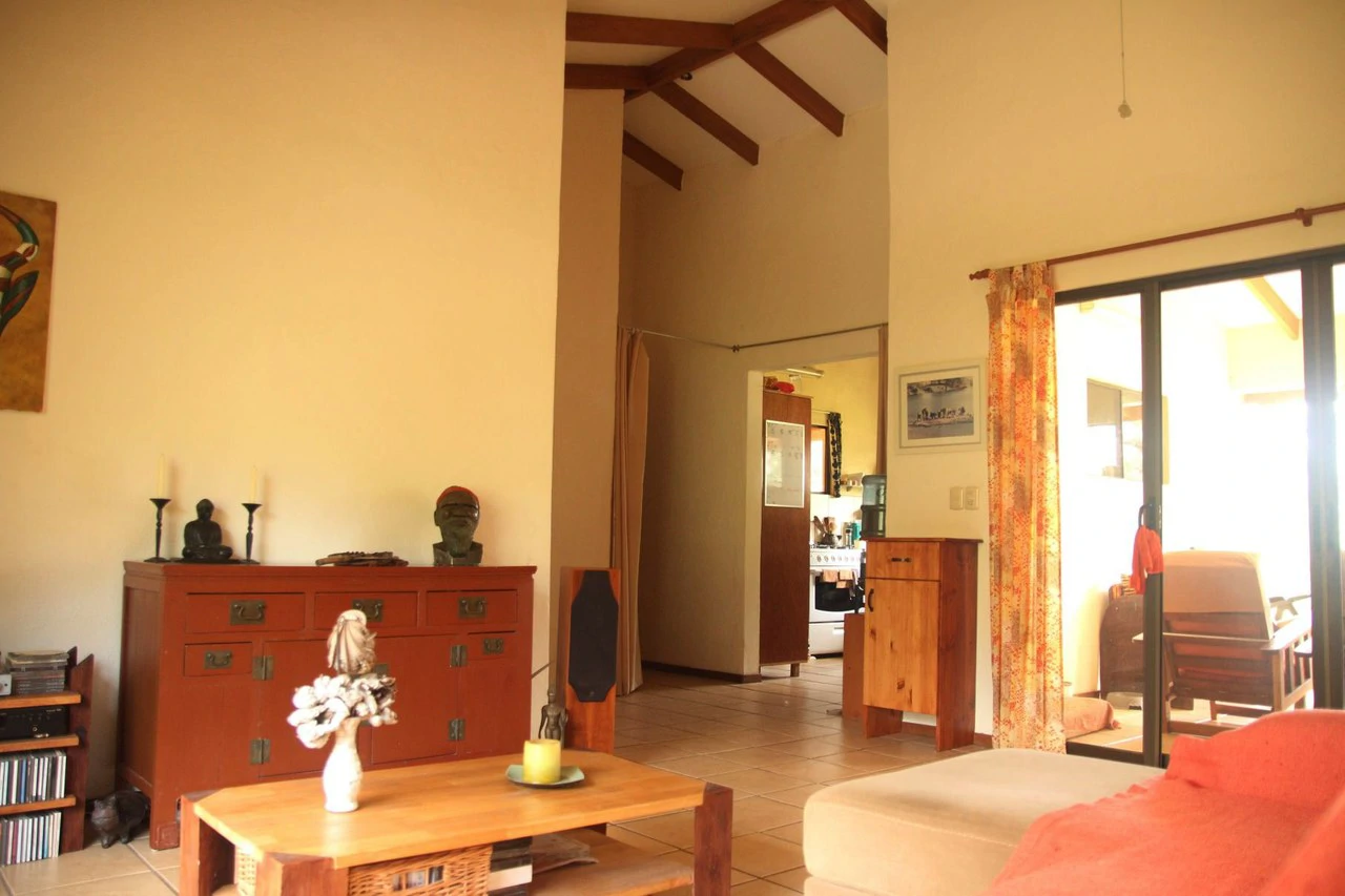 Small Mountain Hotel with camp ground: Charming B&B for Sale in the Mountains of Curubandé, Guanacaste – Nature, Tranquility, and Profitability in One Place. - Gallery image 4