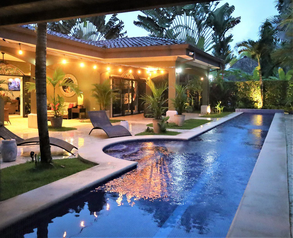 Incredible Casa Verde: Walk to the Beach in Bejuco! - Gallery image 97