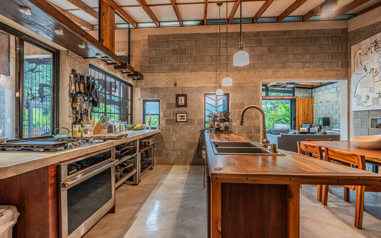 Off Grid Luxury Estate Micro Regenerative Homestead Tinamastes - Gallery image 18