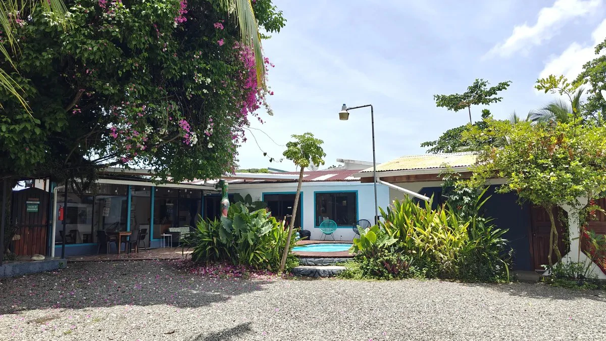 ID 1082: Hotel for Sale in Cahuita Costa Rica Near Cahuita National Park - Gallery image 16