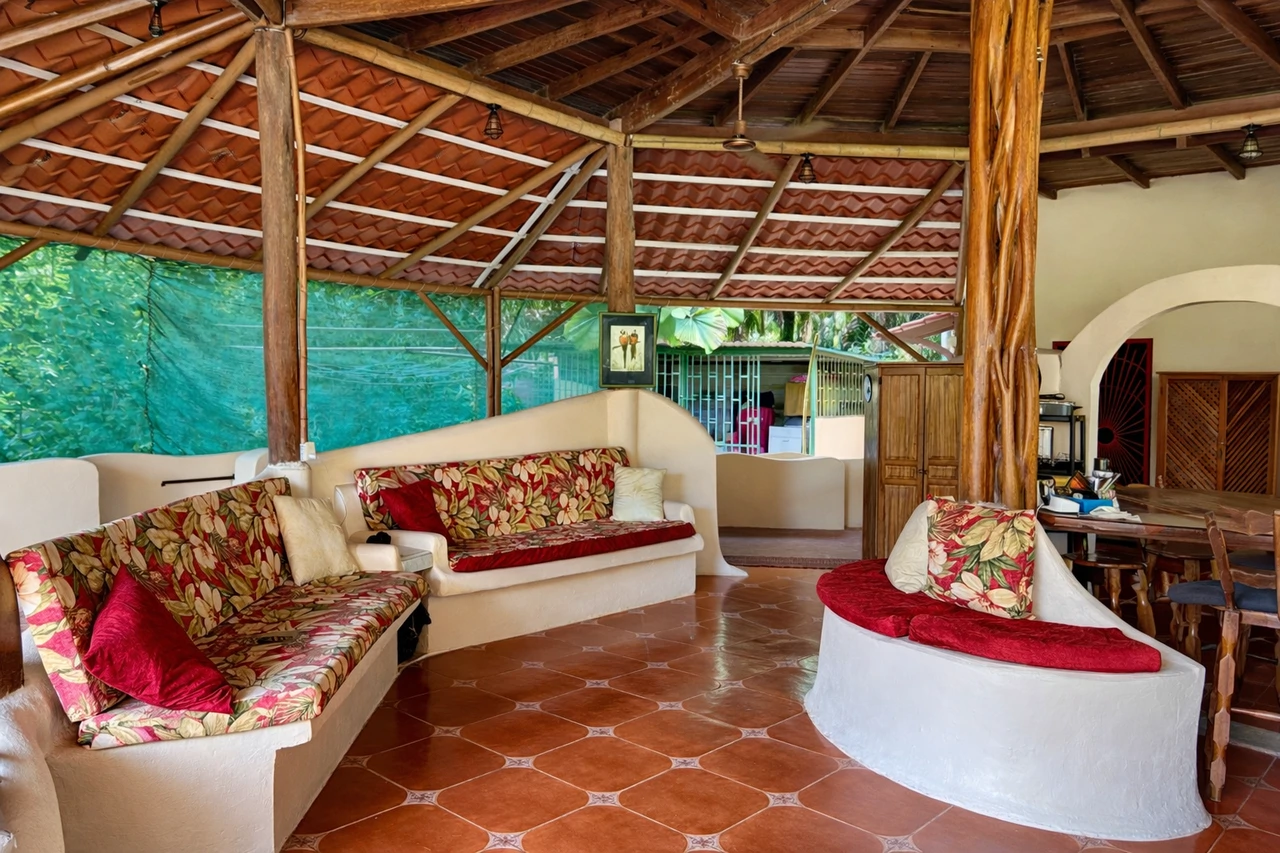 Osa Peninsula Turnkey Property Near Golfo Dulce Beach - Gallery image 11