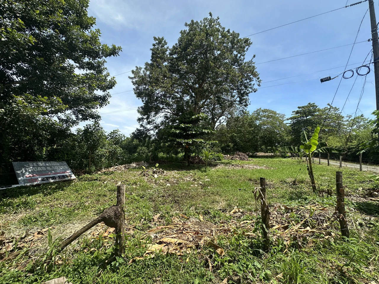 Prime Lot Just 350 Meters from Matapalo Beach – Ideal for Commercial or Residential Development: Near the Coast Development Parcel For Sale in Matapalo - Gallery image 11
