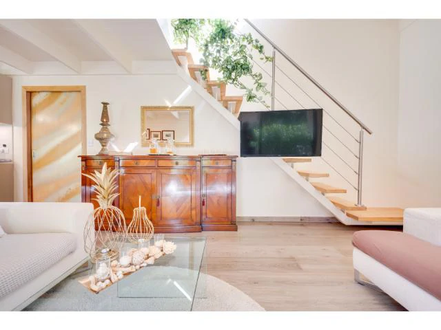 Luxury double Condos for Sale in Playa Potrero, 800 mts away from Penca Beach, with a wonderful common swimming pool and jacuzzi in tropical garden - Gallery image 5