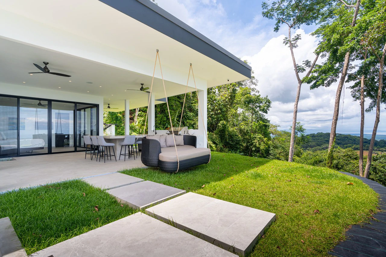 Casa Armonía Elements: Mountain House For Sale in Ojochal - Gallery image 33