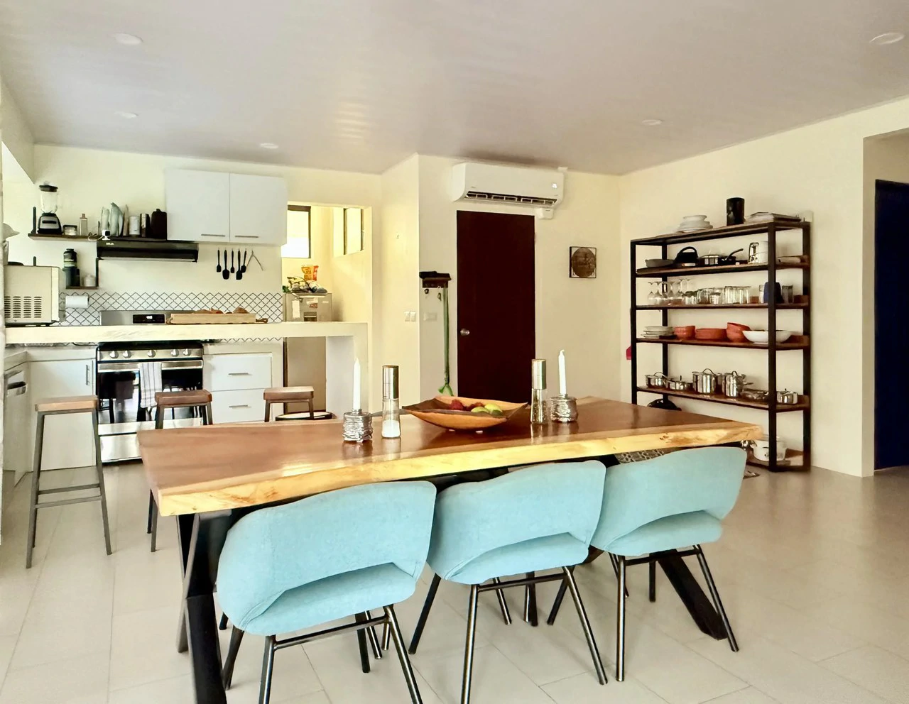 $399,000 USD VILLA HELICONIA: Villas Del Mar, (near Tango Mar Resort, beach, golf, restaurants and waterfall) - Gallery image 16