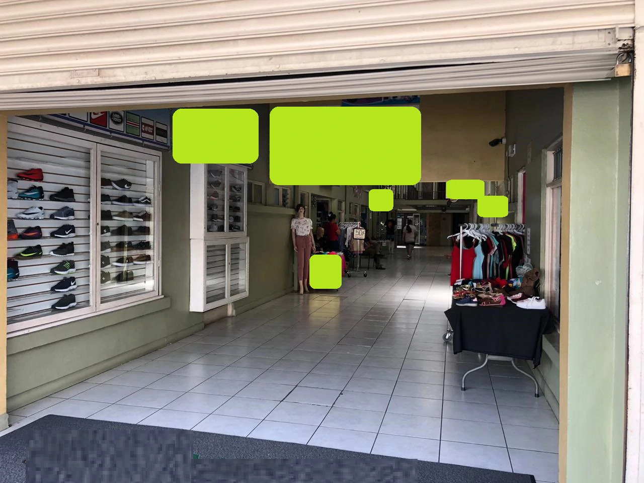 Great investment opportunity: Commercial property with excellent income - Gallery image 4