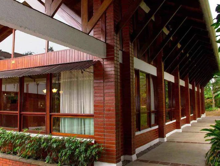 CASA DE LUJO SOBRE LAS MEJORES COLINAS DE ESCAZU: Mountain House For Sale in Escazú - Gallery image 37