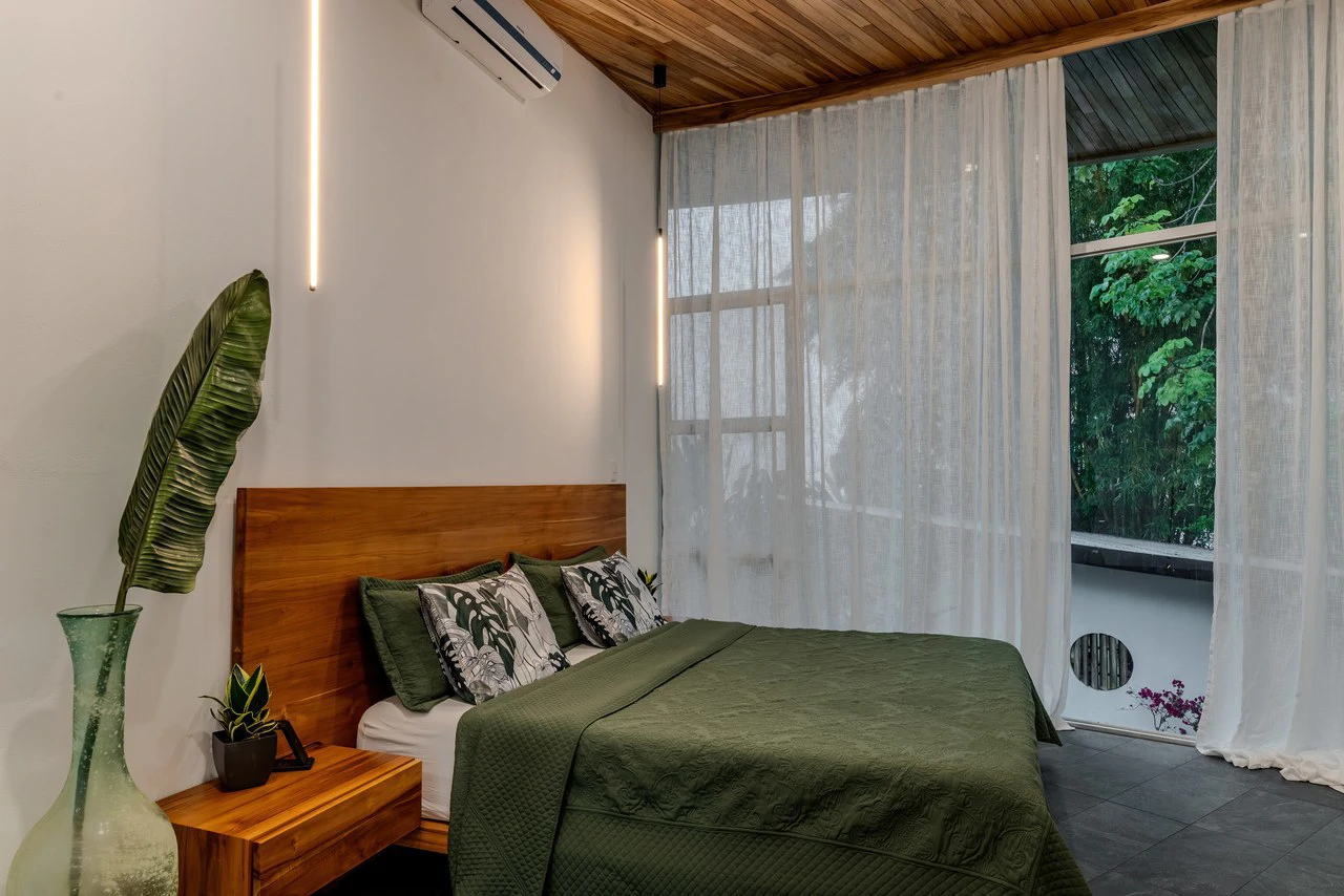 The Glass House. Sustainability, Luxury and Nature. - Gallery image 60