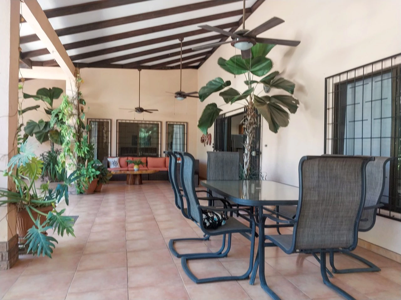 Jungle House close to Playa Carrillo - Gallery image 19