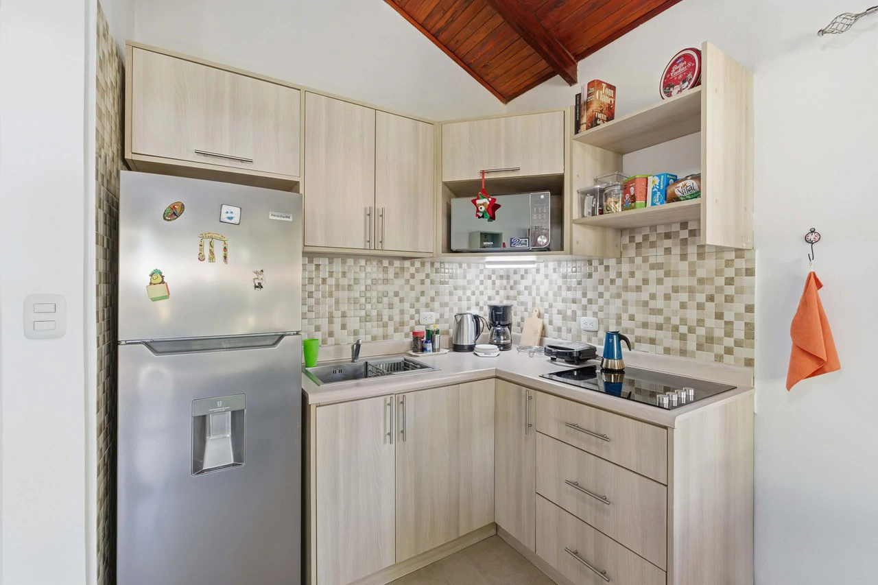 Villaggio ll 423a: Move-In Ready 1-Bedroom Villa Near the Beach - Gallery image 8